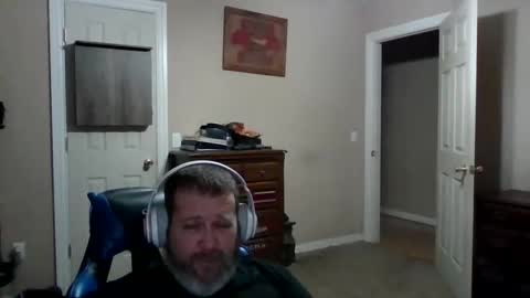 mercer1977 online show from 9, 1, 2026