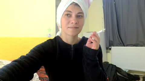 Snapshot of merciylove chatting on 24, 4, 2026 Miss Helena online show from 24, 4, 2026
