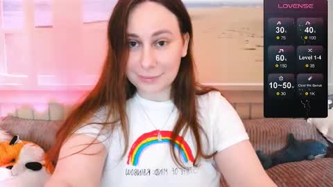 Snapshot of mercurygirlx chatting on 30, 10, 2025 Cutie online show from 30, 10, 2025