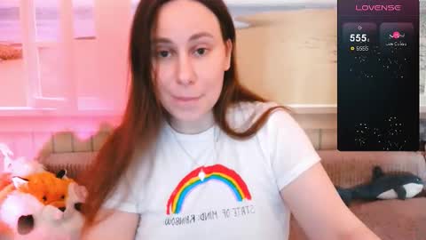 Snapshot of mercurygirlx chatting on 10, 11, 2025 Cutie online show from 10, 11, 2025