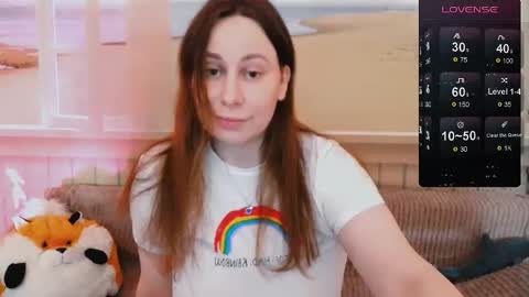 Snapshot of mercurygirlx chatting on 27, 11, 2025 Cutie online show from 27, 11, 2025