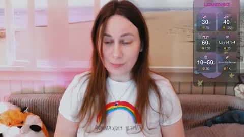 Snapshot of mercurygirlx chatting on 19, 12, 2025 Cutie online show from 19, 12, 2025