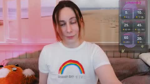 Cutie online show from 27, 3, 2026