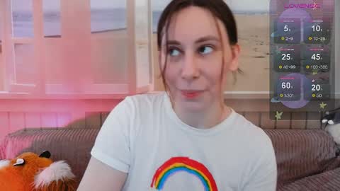 Cutie online show from 1, 4, 2026