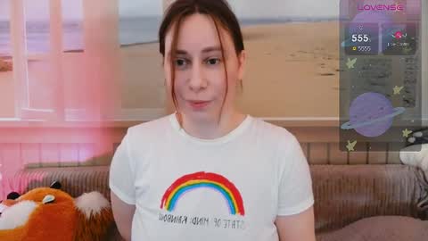 Cutie online show from 14, 4, 2026