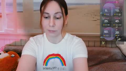 Cutie online show from 23, 4, 2026
