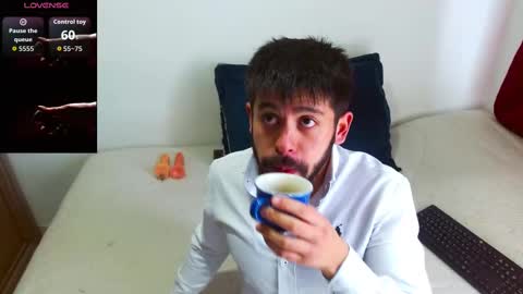 Snapshot of mercurymuscle chatting on 21, 10, 2025 Mercury independet model online show from 21, 10, 2025