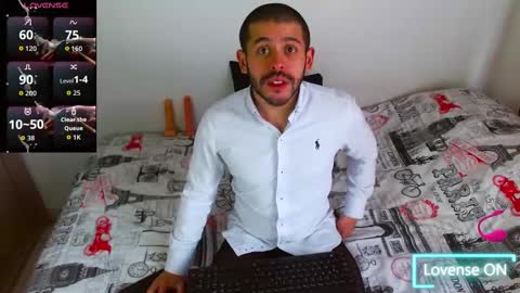 Snapshot of mercurymuscle chatting on 5, 11, 2025 Mercury independet model online show from 5, 11, 2025