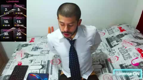 Snapshot of mercurymuscle chatting on 12, 11, 2025 Mercury independet model online show from 12, 11, 2025