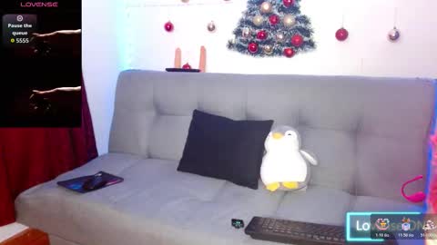 Snapshot of mercurymuscle chatting on 15, 12, 2025 Mercury independet model online show from 15, 12, 2025