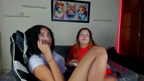 CRISTI AND MEREDIT online show from 12, 2, 2026