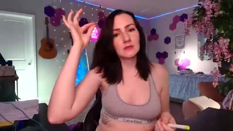 Snapshot of meredithbae chatting on 31, 3, 2026 Meredith Bae online show from 31, 3, 2026