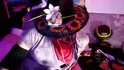 Snapshot of merelyalover chatting on 20, 1, 2025 gurlnips online show from 20, 1, 2025