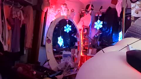 Snapshot of merelyalover chatting on 26, 2, 2025 gurlnips online show from 26, 2, 2025