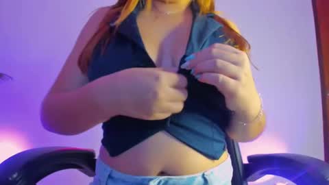 merida06 online show from 8, 11, 2025