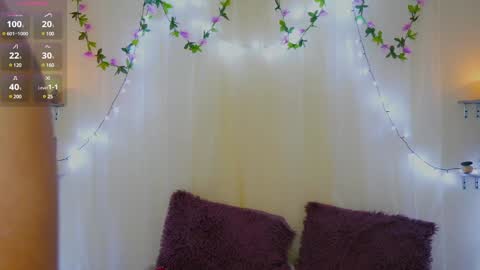 Merida Bell online show from 28, 12, 2024