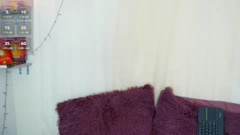 Merida Bell online show from 9, 2, 2025