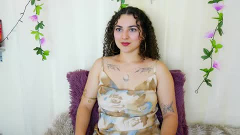 Merida Bell online show from 2, 3, 2025