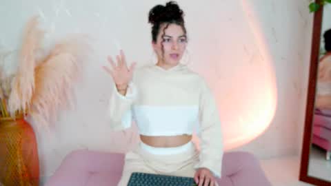 Merida Bell online show from 20, 2, 2026