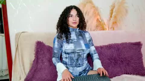 Merida Bell online show from 3, 6, 2026