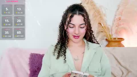Snapshot of merida_bell18 chatting on 23, 6, 2026 Merida Bell online show from 23, 6, 2026