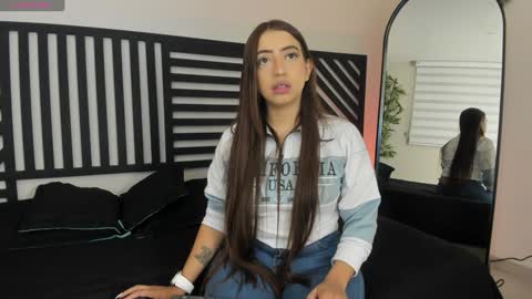 Merida  online show from 31, 12, 2024