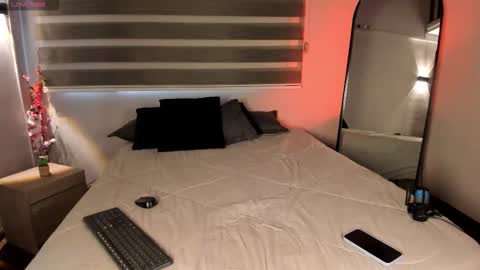 Merida  online show from 19, 11, 2025