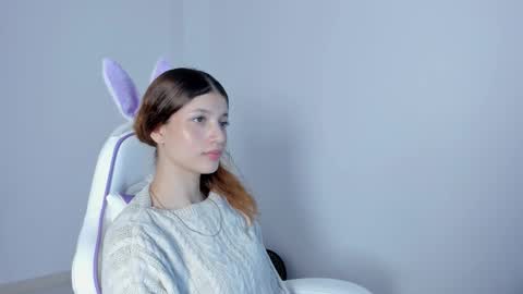 Snapshot of meridacute_ chatting on 19, 12, 2025 meridacute_ online show from 19, 12, 2025