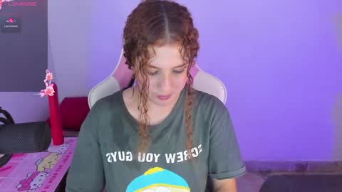 Snapshot of meridaxbrave_ chatting on 22, 12, 2024 laura 3 i am independent model online show from 22, 12, 2024