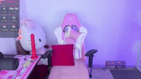 Snapshot of meridaxbrave_ chatting on 23, 12, 2024 laura 3 i am independent model online show from 23, 12, 2024