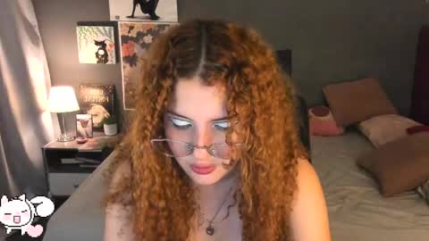 Snapshot of meridaxbrave_ chatting on 3, 6, 2026 laura 3 i am independent model online show from 3, 6, 2026