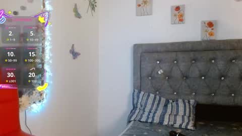 Snapshot of meriilyn_monroe724 chatting on 7, 11, 2025 meriilyn_monroe724 online show from 7, 11, 2025