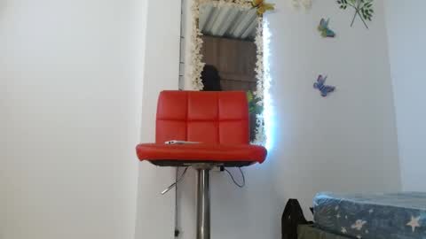 Snapshot of meriilyn_monroe724 chatting on 11, 11, 2025 meriilyn_monroe724 online show from 11, 11, 2025