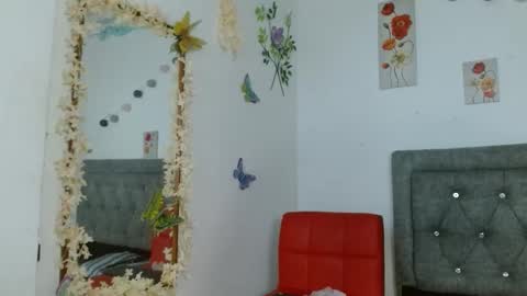 Snapshot of meriilyn_monroe724 chatting on 12, 11, 2025 meriilyn_monroe724 online show from 12, 11, 2025