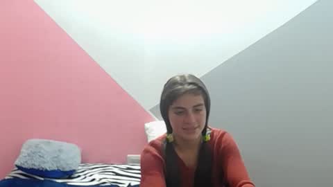 Snapshot of merily_duff chatting on 18, 11, 2025 MERILY online show from 18, 11, 2025