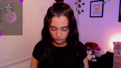 Snapshot of merilynwhithe_ chatting on 23, 10, 2025 Merilyn online show from 23, 10, 2025