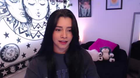 Snapshot of merilynwhithe_ chatting on 30, 10, 2025 Merilyn online show from 30, 10, 2025