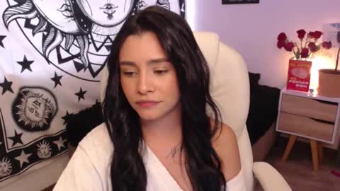 Snapshot of merilynwhithe_ chatting on 5, 11, 2025 Merilyn online show from 5, 11, 2025