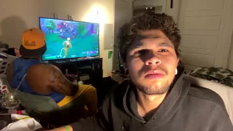 Snapshot of merlinharriss chatting on 19, 2, 2025 Merlinz Magic online show from 19, 2, 2025