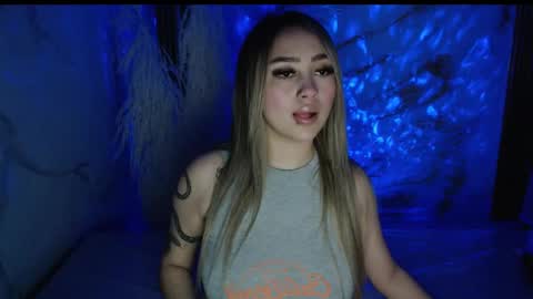 Merloth online show from 21, 1, 2025