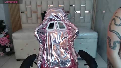 Merloth online show from 25, 2, 2025