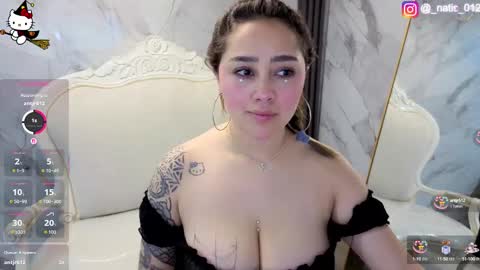 Merloth online show from 2, 10, 2025