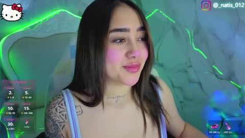 Merloth online show from 30, 11, 2025