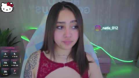 Merloth online show from 3, 2, 2026