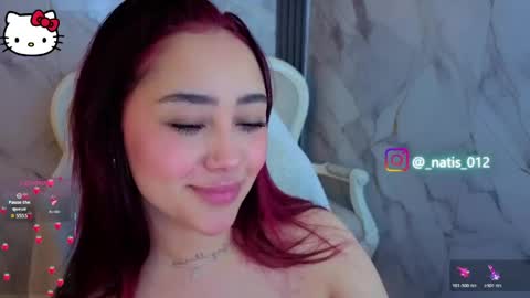 Merloth online show from 18, 3, 2026