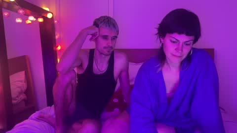 MagicSugarCookies online show from 10, 3, 2025