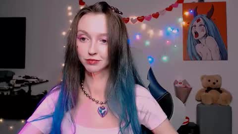 mermaidvibestides online show from 14, 2, 2026