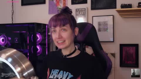 Snapshot of merrickmonroe chatting on 19, 11, 2025 merrick monroe online show from 19, 11, 2025