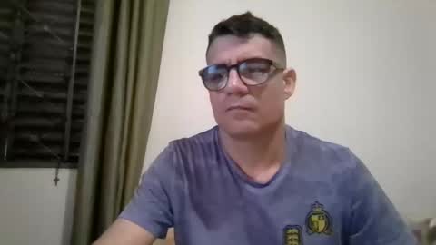 Snapshot of mersao chatting on 31, 10, 2025 Nerd Latino online show from 31, 10, 2025