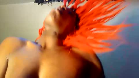 Alexismerton online show from 27, 1, 2025